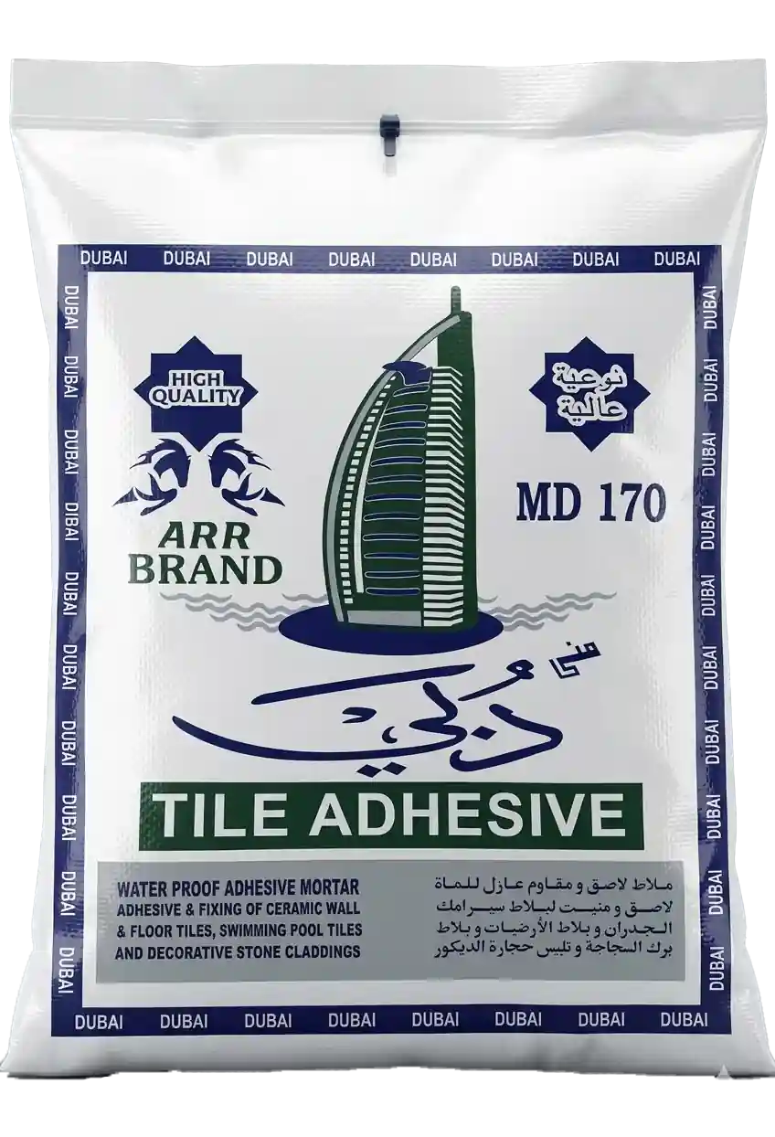 MINI DUBAI MD 170